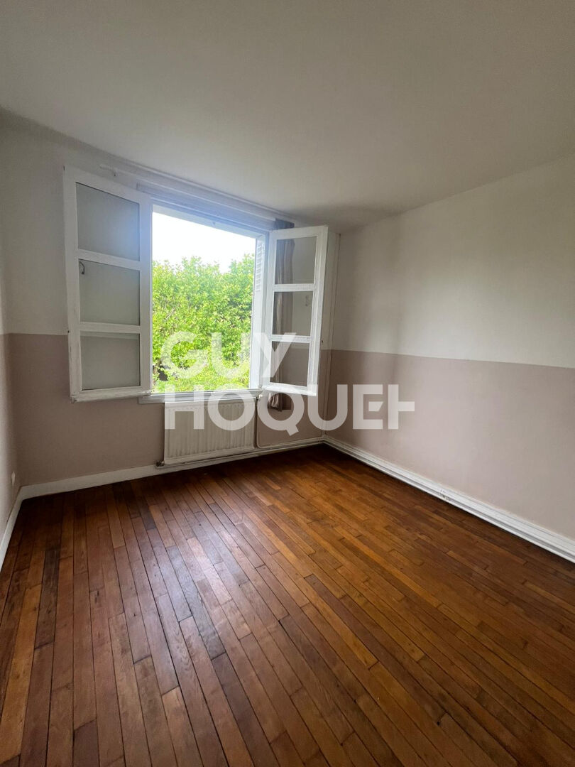 Quartier des sablons Maison à vendre à Compiègne - Grand standing avec 4 chambres