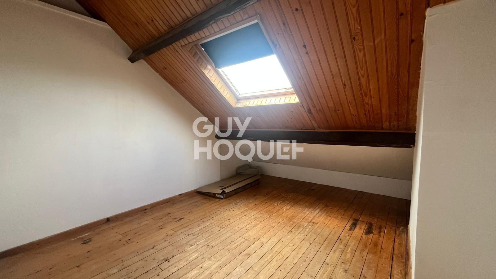 Quartier des sablons Maison à vendre à Compiègne - Grand standing avec 4 chambres