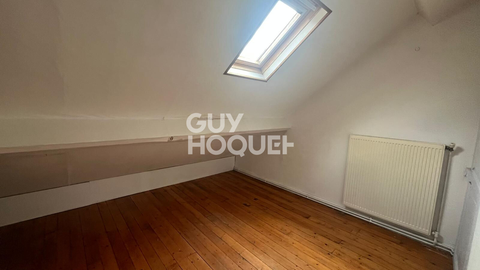 Quartier des sablons Maison à vendre à Compiègne - Grand standing avec 4 chambres