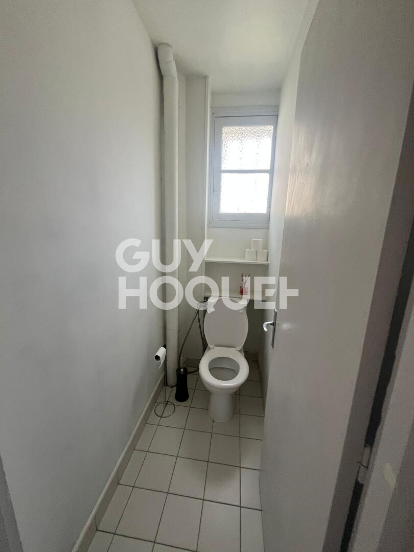 Quartier des sablons Maison à vendre à Compiègne - Grand standing avec 4 chambres