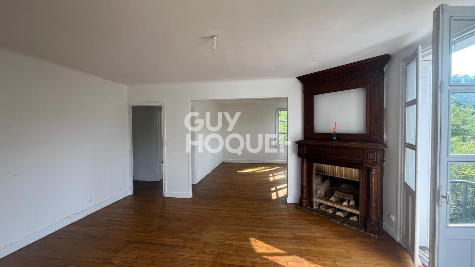 Quartier des sablons Maison à vendre à Compiègne - Grand standing avec 4 chambres