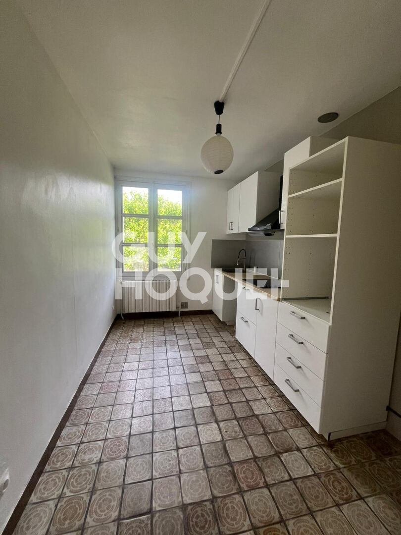 Quartier des sablons Maison à vendre à Compiègne - Grand standing avec 4 chambres