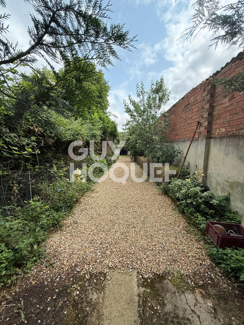 Maison à fort potentiel à Marqueglise — photo 2