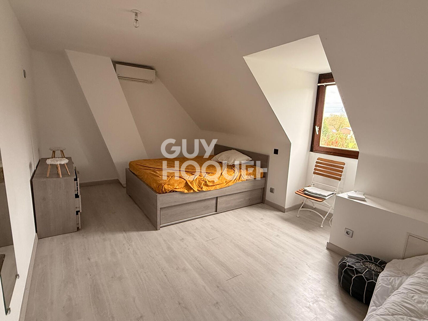 Maison à fort potentiel à Marqueglise