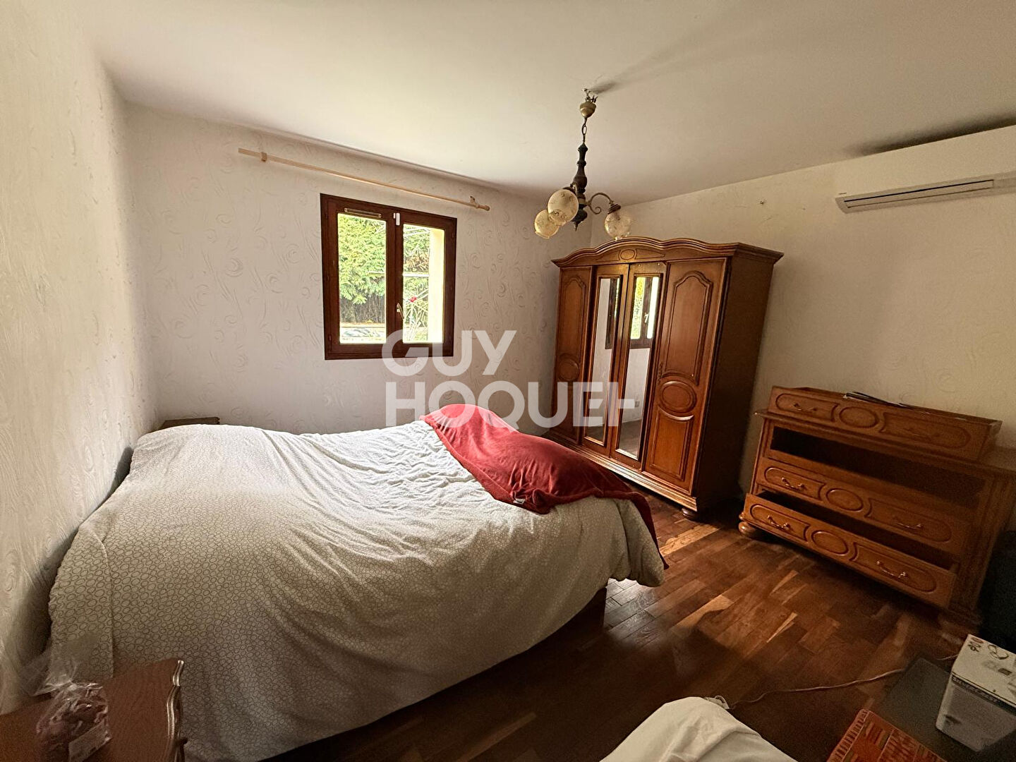 Maison à fort potentiel à Marqueglise