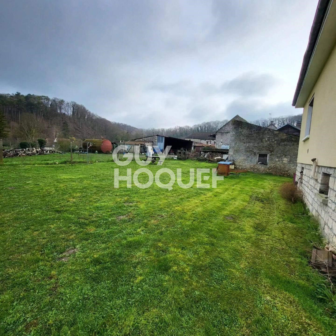 A vendre Maison très proche Crépy en Valois 5 pièce(s) 97 m2