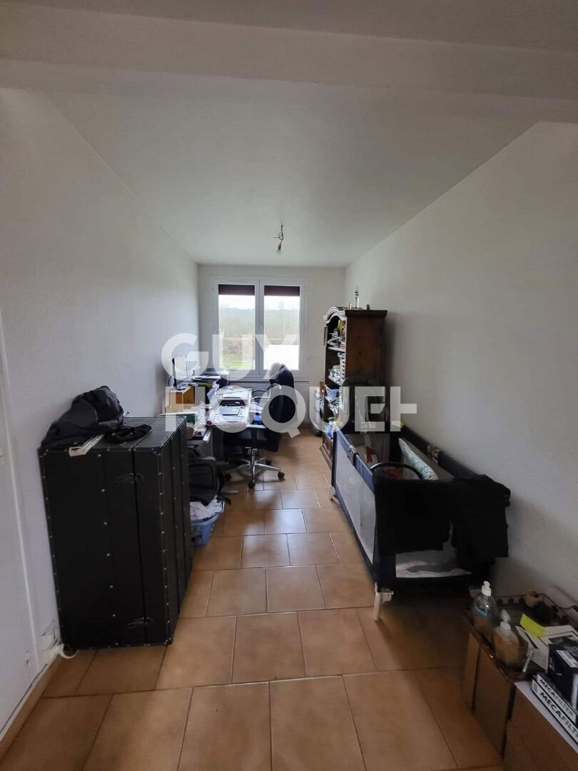 A vendre Maison très proche Crépy en Valois 5 pièce(s) 97 m2