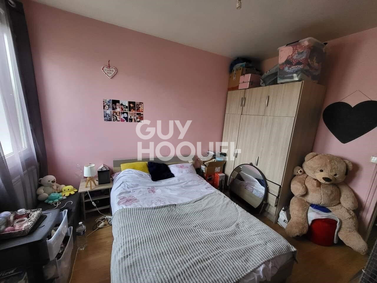 A vendre Maison très proche Crépy en Valois 5 pièce(s) 97 m2