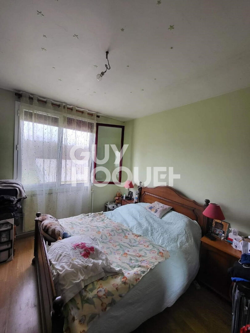 A vendre Maison très proche Crépy en Valois 5 pièce(s) 97 m2