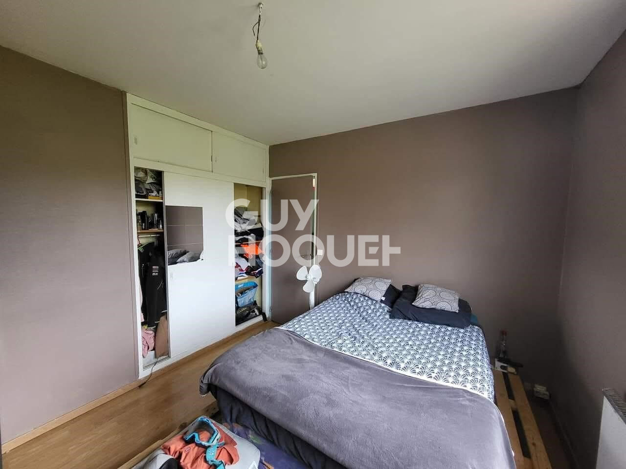 A vendre Maison très proche Crépy en Valois 5 pièce(s) 97 m2