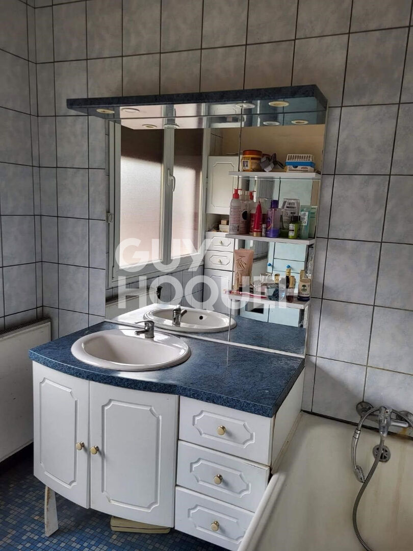 A vendre Maison très proche Crépy en Valois 5 pièce(s) 97 m2