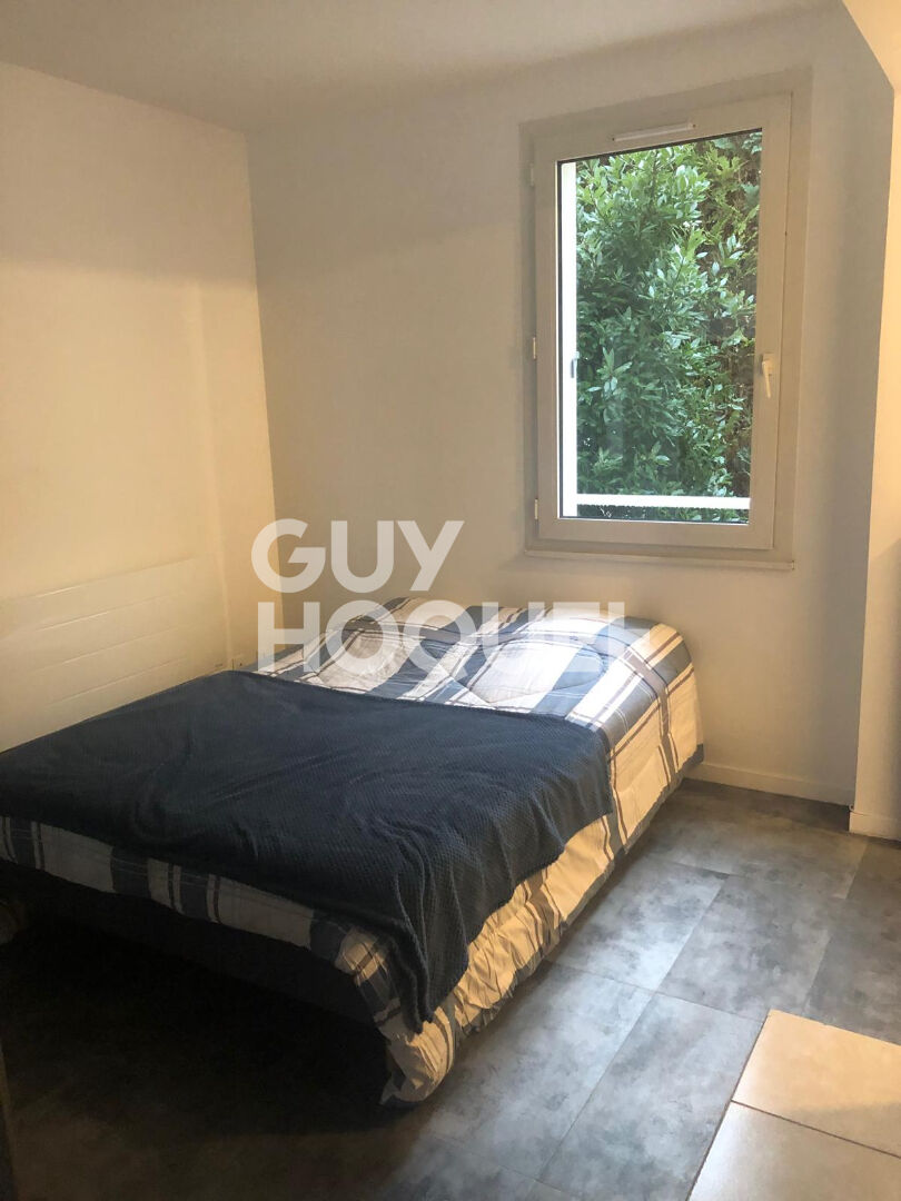 Appartement Compiègne 1 pièce(s) 37.02 m²
