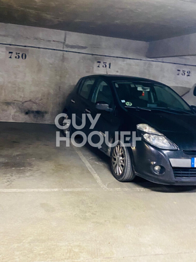 À vendre : Appartement 2 pièces avec terrasse à Compiègne - IDEAL INVESTISSEUR !