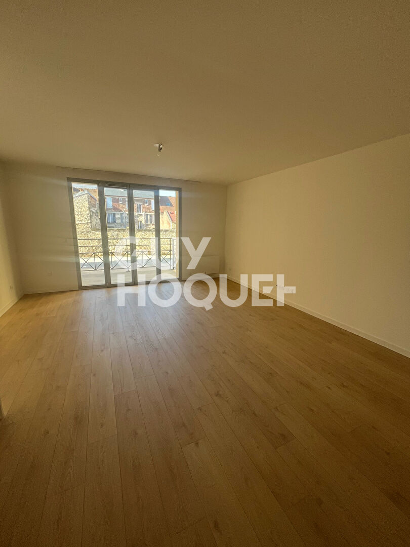 Appartement  Neuf Compiègne 3 pièce(s) 68.39 m²