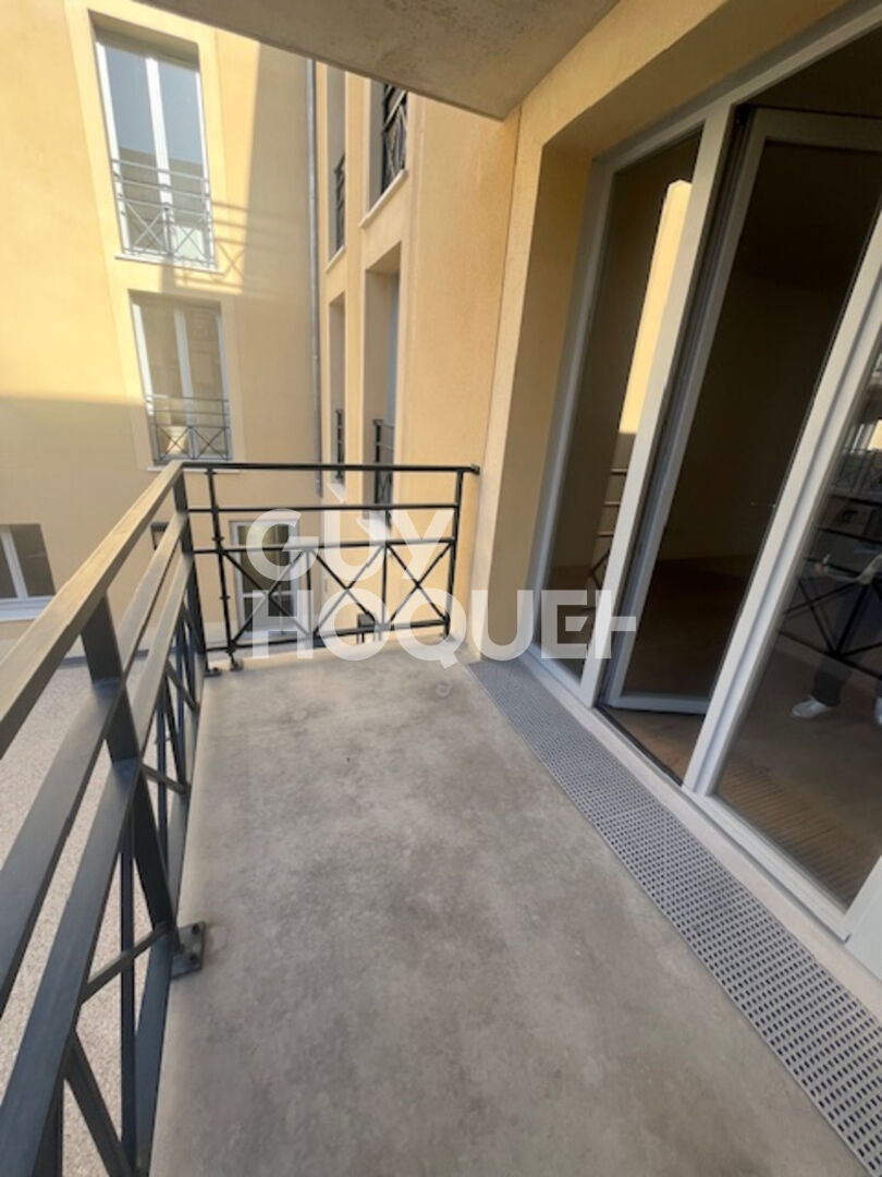 Appartement  Neuf Compiègne 3 pièce(s) 68.39 m²
