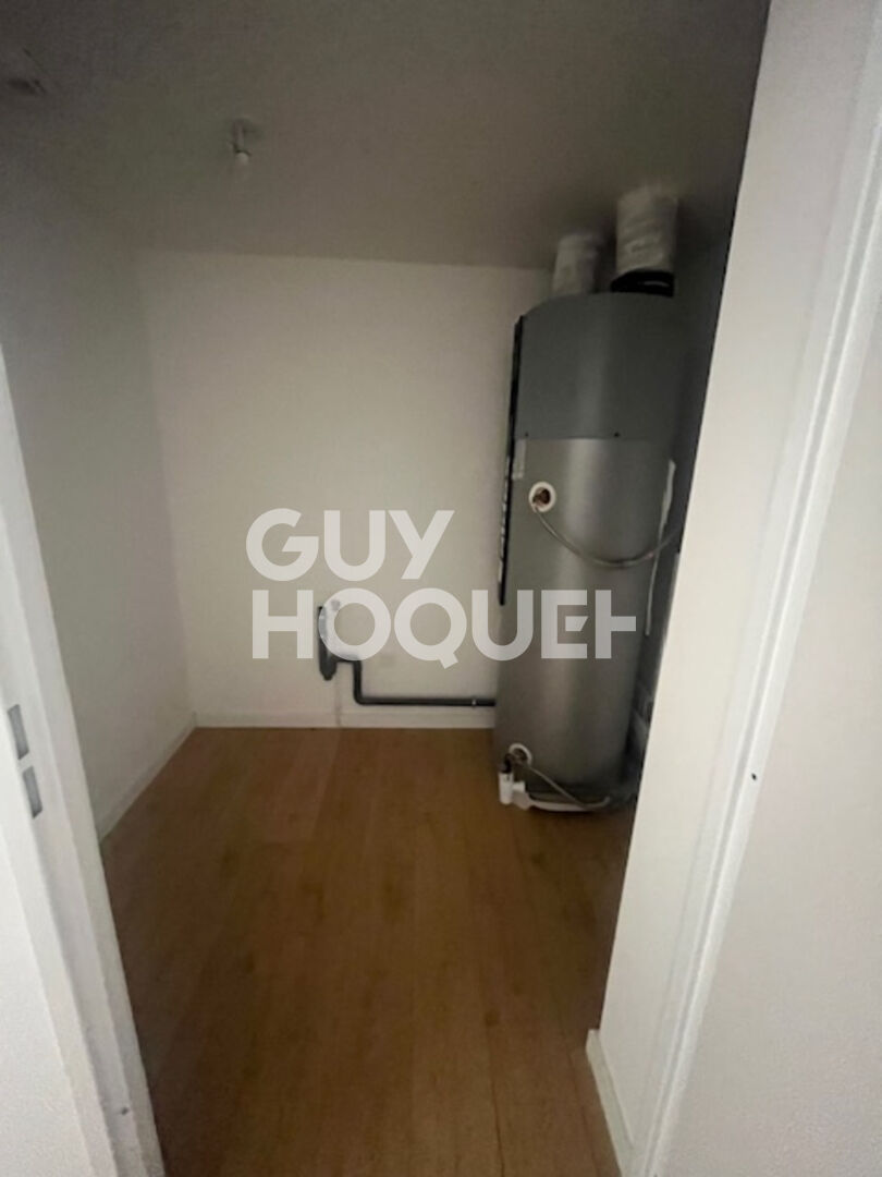 Appartement  Neuf Compiègne 3 pièce(s) 68.39 m²