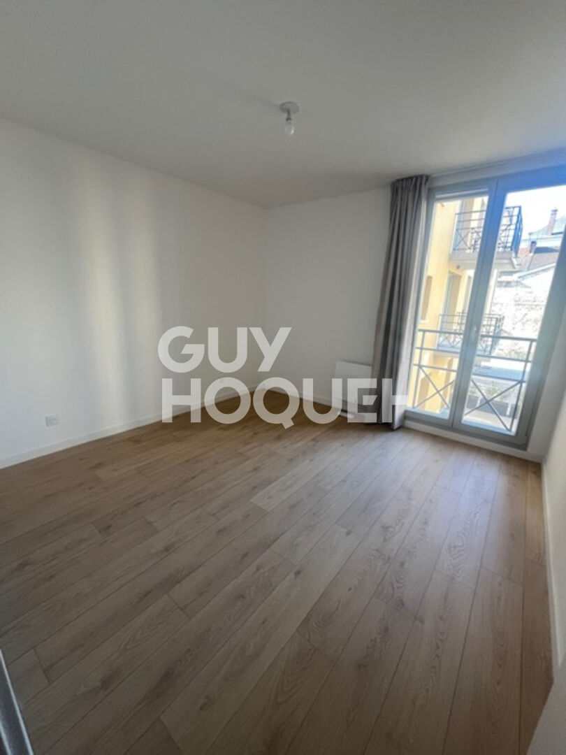 Appartement  Neuf Compiègne 3 pièce(s) 68.39 m²