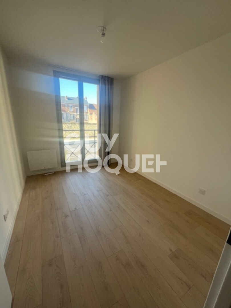 Appartement  Neuf Compiègne 3 pièce(s) 68.39 m²