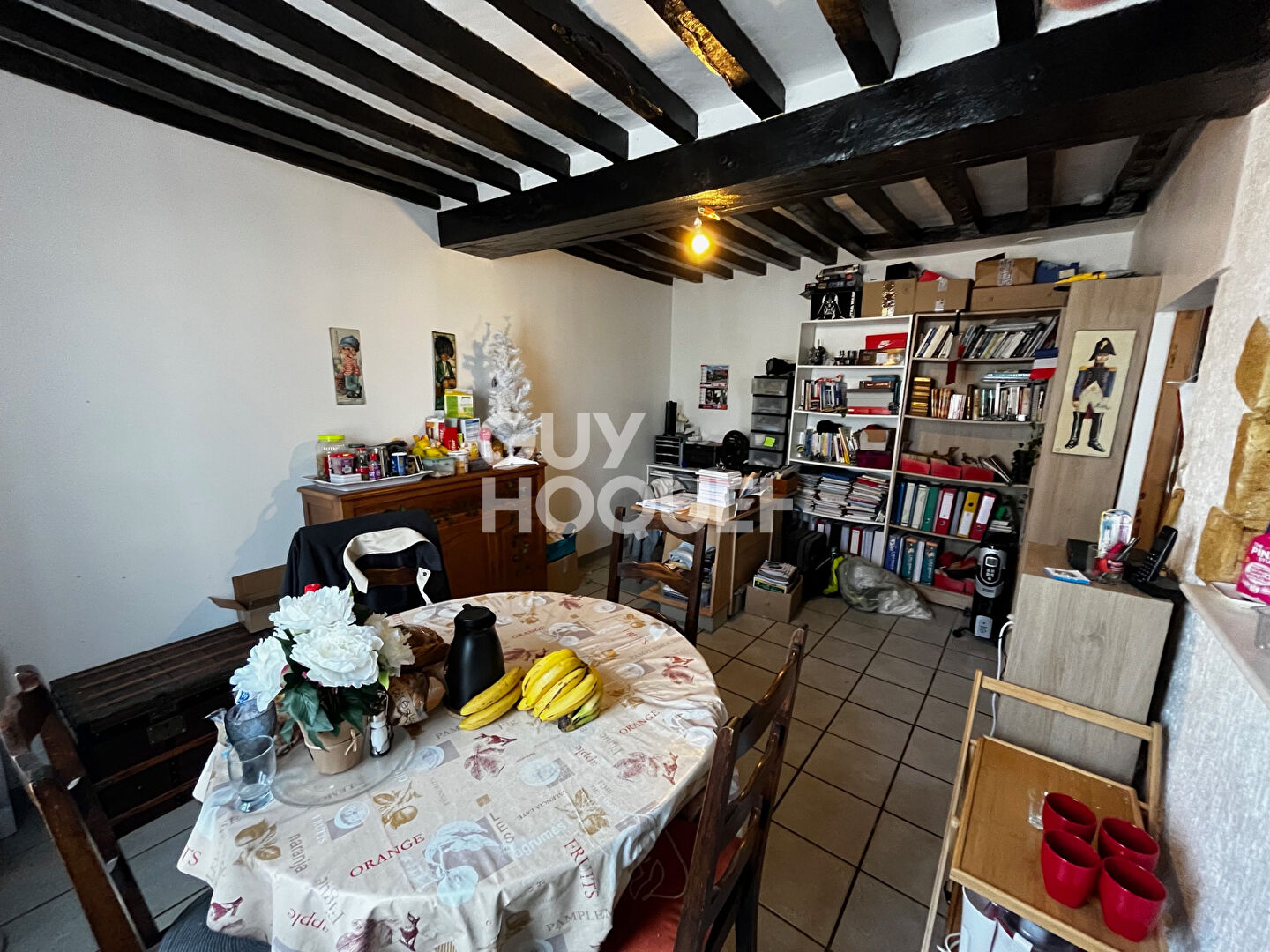 Charmante Maison à Vendre à Saint Sauveur - Idéale pour Investisseurs — photo 3
