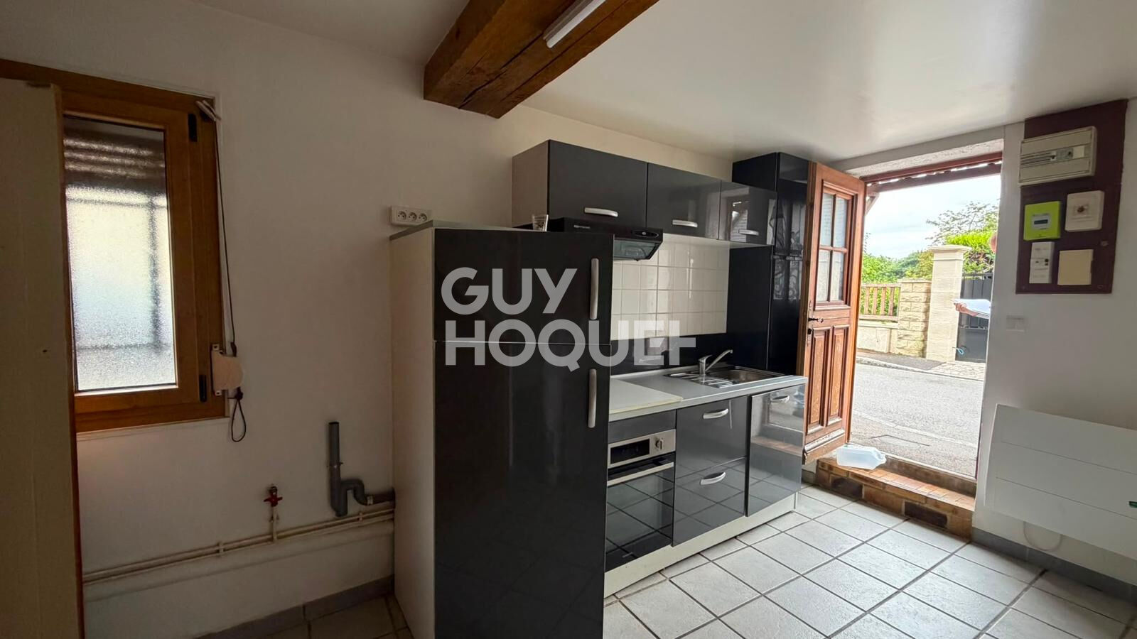 Charmante Maison à Vendre à Saint Sauveur - Idéale pour Investisseurs — photo 3