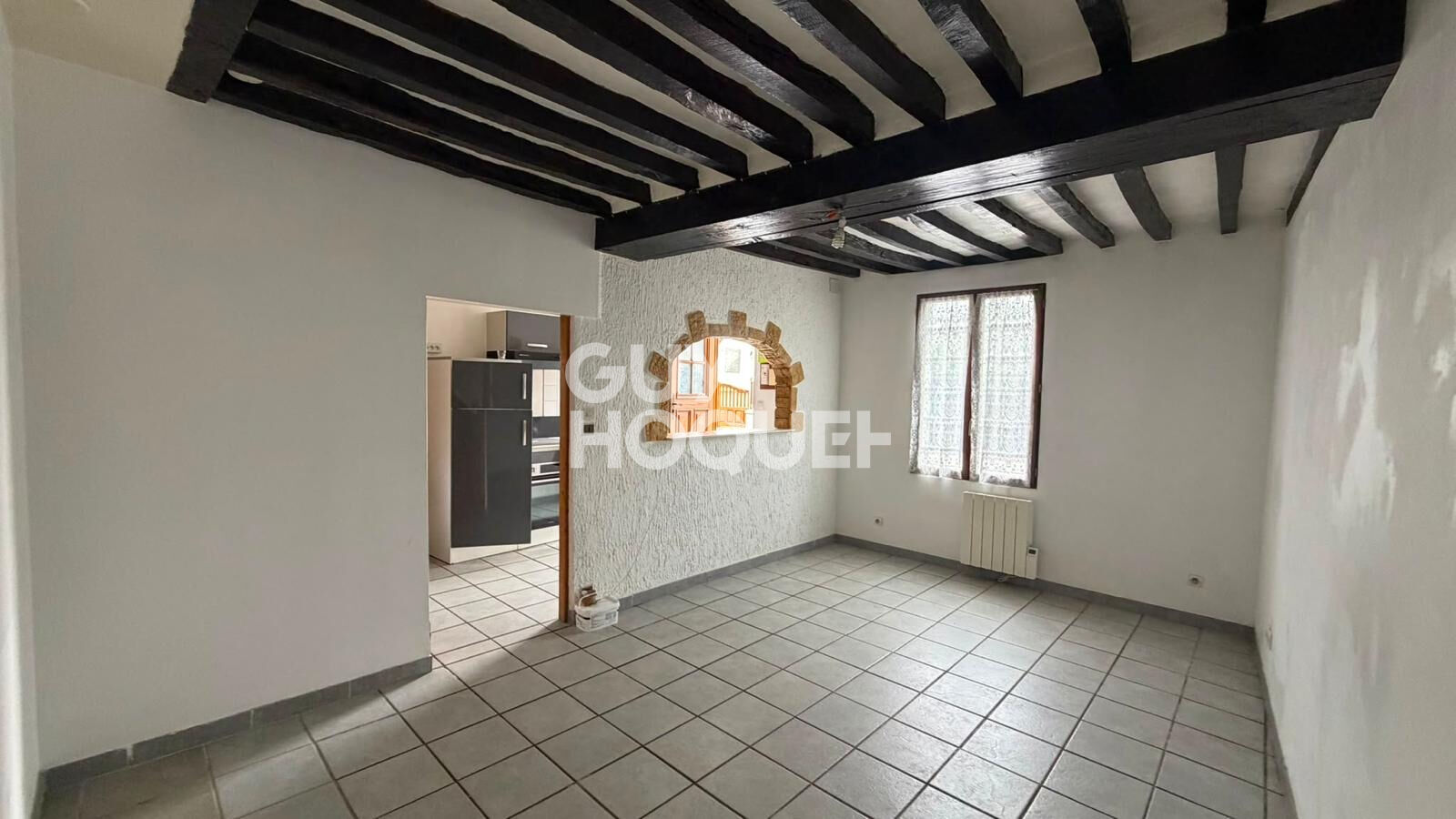 Charmante Maison à Vendre à Saint Sauveur - Idéale pour Investisseurs — photo 4
