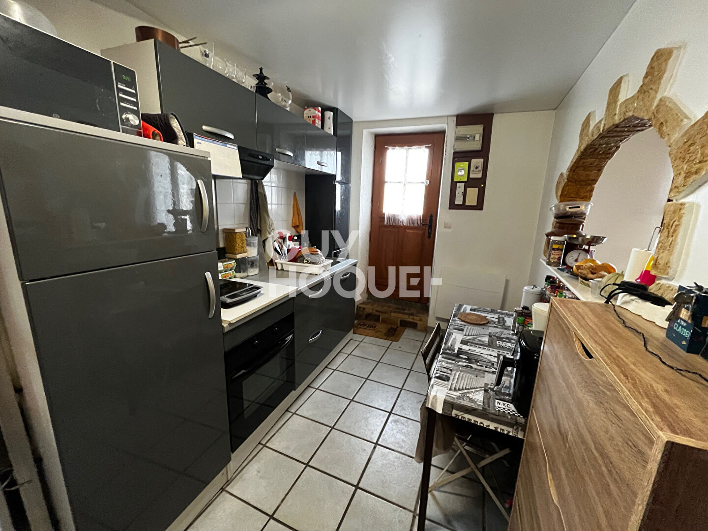 Charmante Maison à Vendre à Saint Sauveur - Idéale pour Investisseurs — photo 5