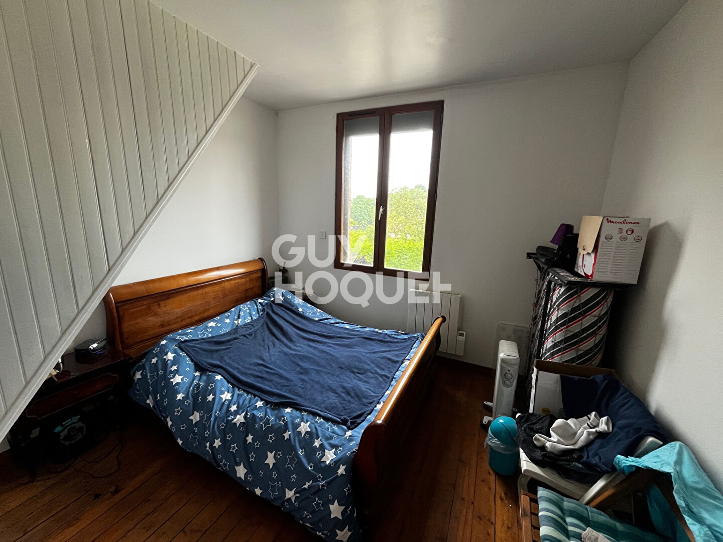 Charmante Maison à Vendre à Saint Sauveur - Idéale pour Investisseurs