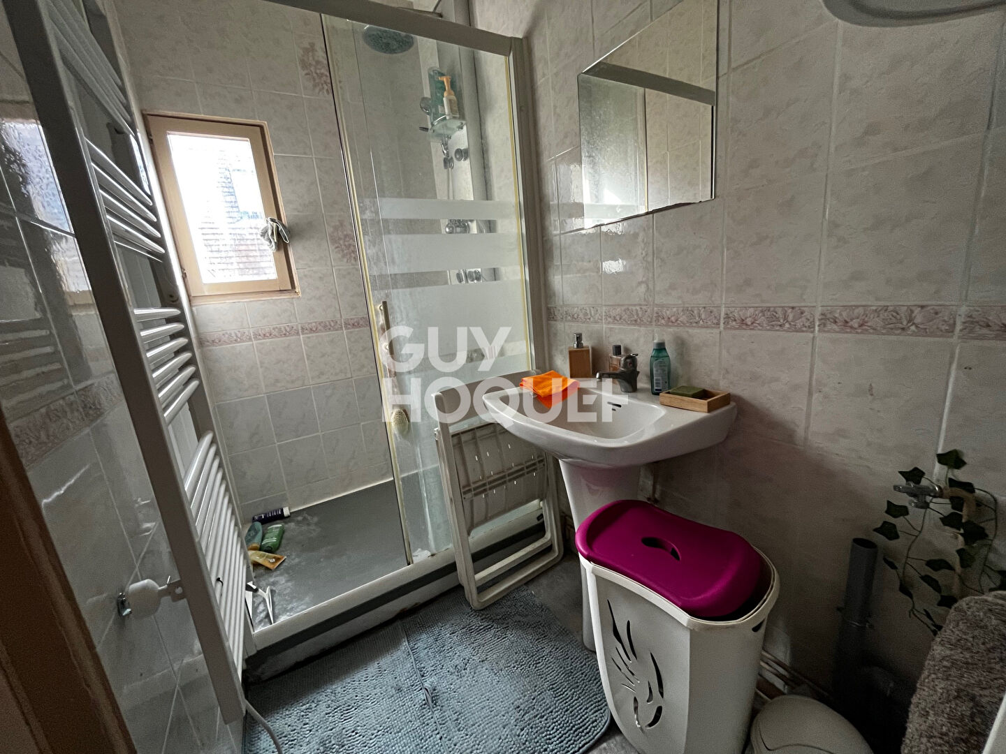 Charmante Maison à Vendre à Saint Sauveur - Idéale pour Investisseurs