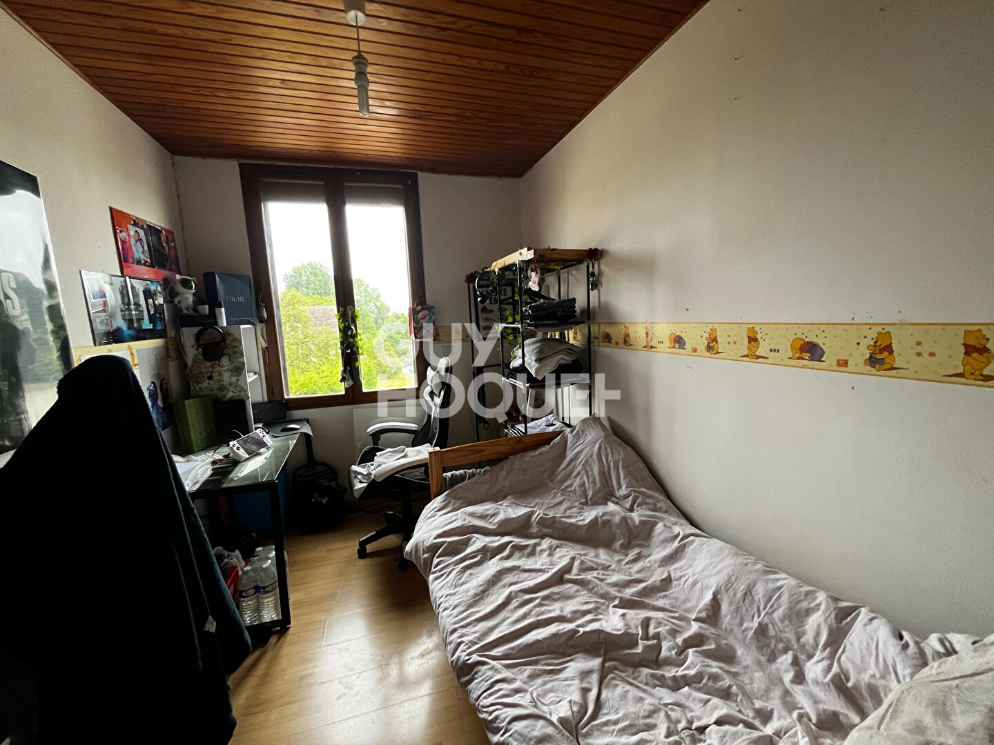 Charmante Maison à Vendre à Saint Sauveur - Idéale pour Investisseurs