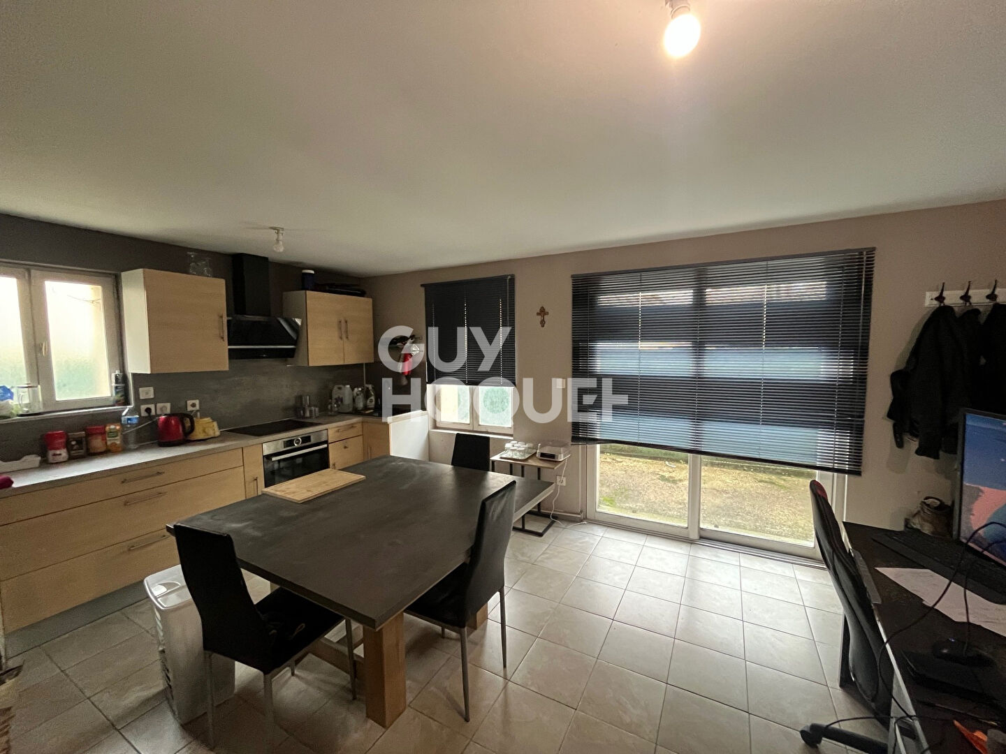 Maison à vendre - Référence 10221 — photo 2