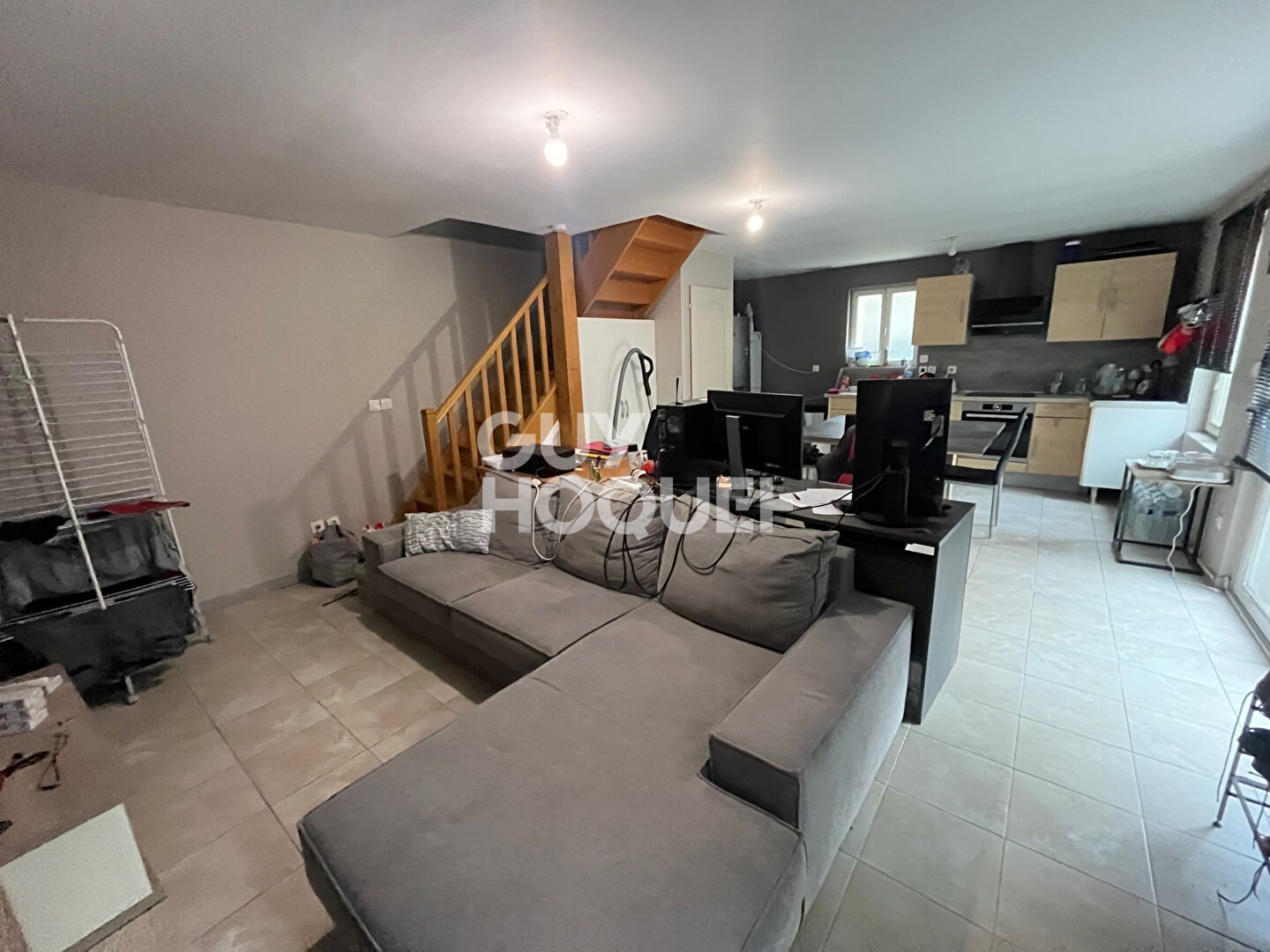 Maison à vendre - Référence 10221