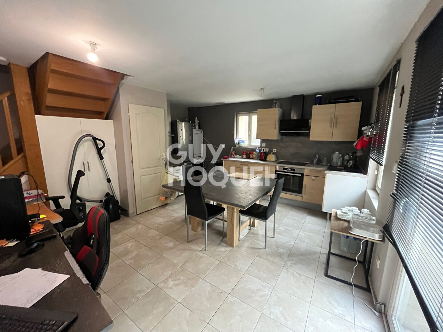 Maison à vendre - Référence 10221 — photo 4