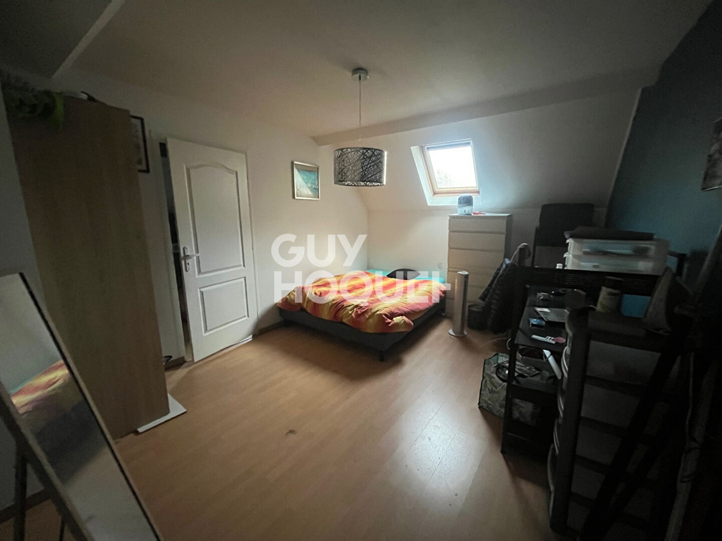 Maison à vendre - Référence 10221