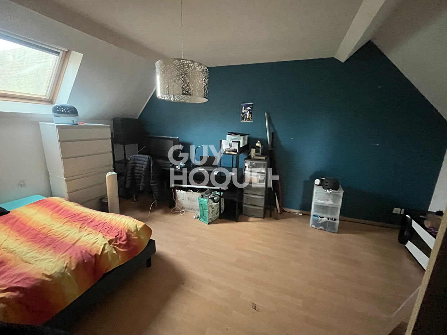Maison à vendre - Référence 10221 — photo 6