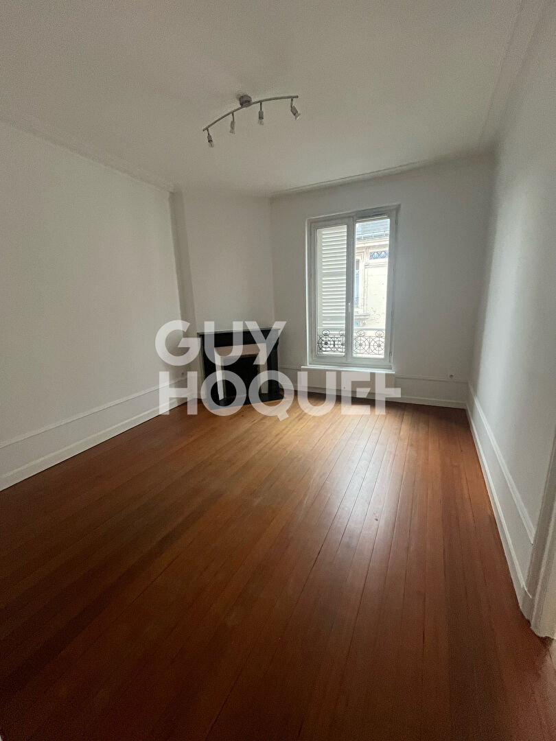 Appartement Compiègne 3 pièce(s) 63.70 m²