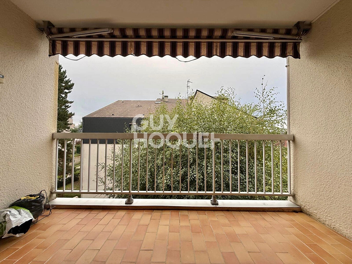 Quartier recherché !! Belle Résidence de standing ! Appartement Duplex 5 pièces à vendre à Compiègne - Réf. C2425 — photo 4