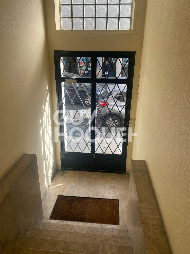 Appartement Centre ville COMPIEGNE