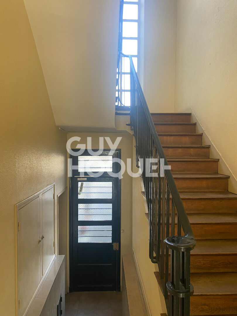 Appartement Centre ville COMPIEGNE