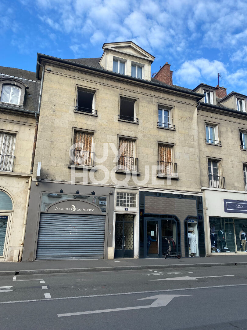 Appartement Centre ville COMPIEGNE