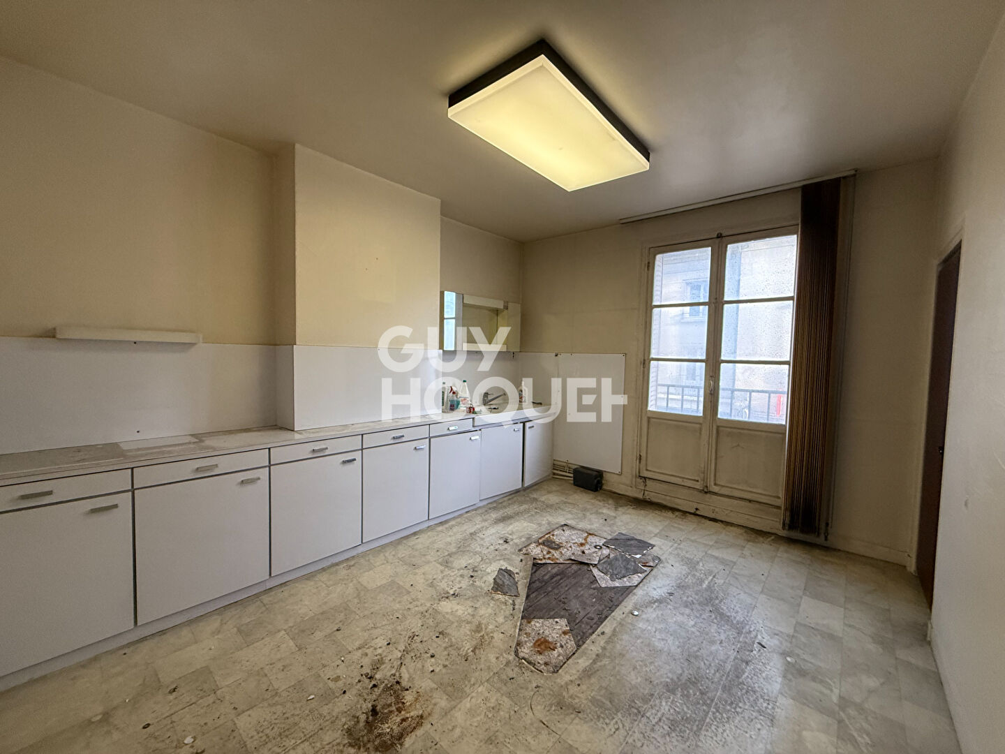 Appartement Centre ville COMPIEGNE