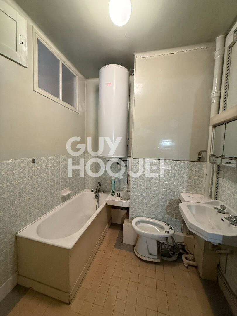 Appartement Centre ville COMPIEGNE