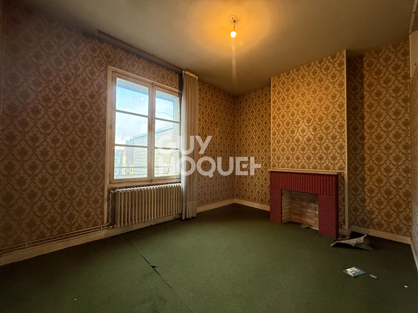 Appartement Centre ville COMPIEGNE