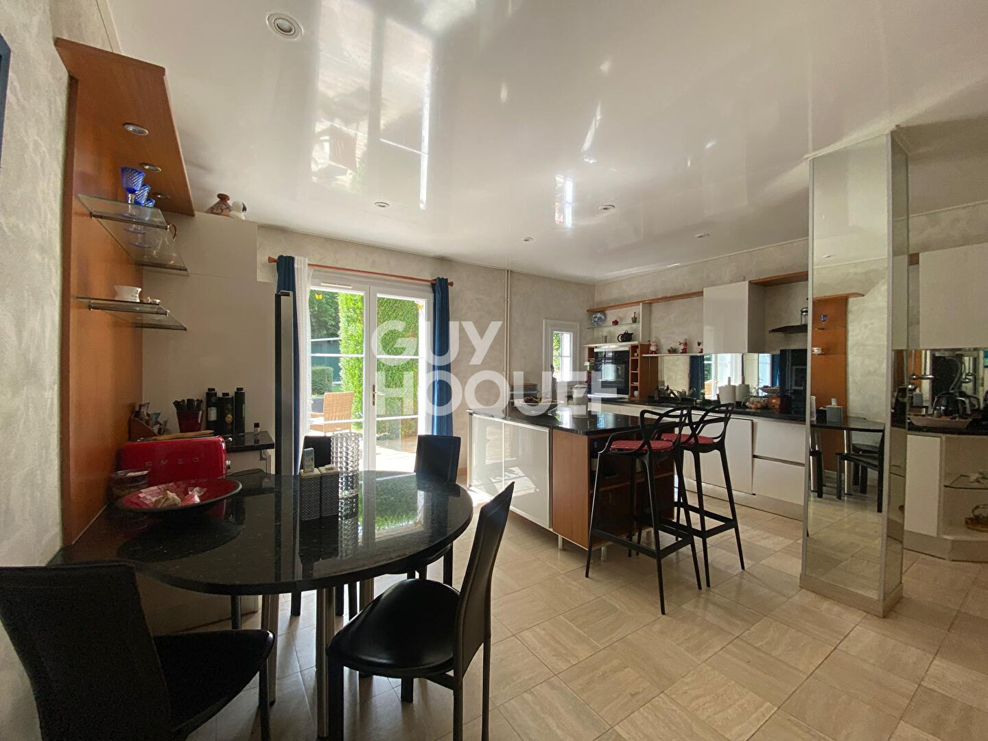 Propriété d'exception à vendre à 10 mn COMPIEGNE - Référence C2141