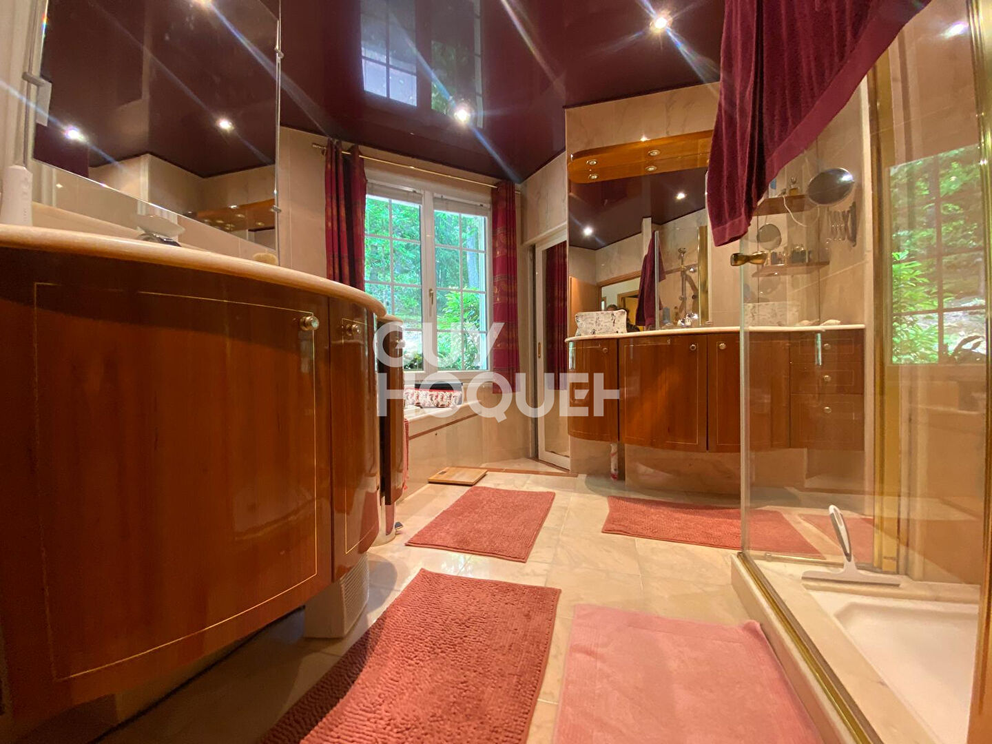 Propriété d'exception à vendre à 10 mn COMPIEGNE - Référence C2141 — photo 5