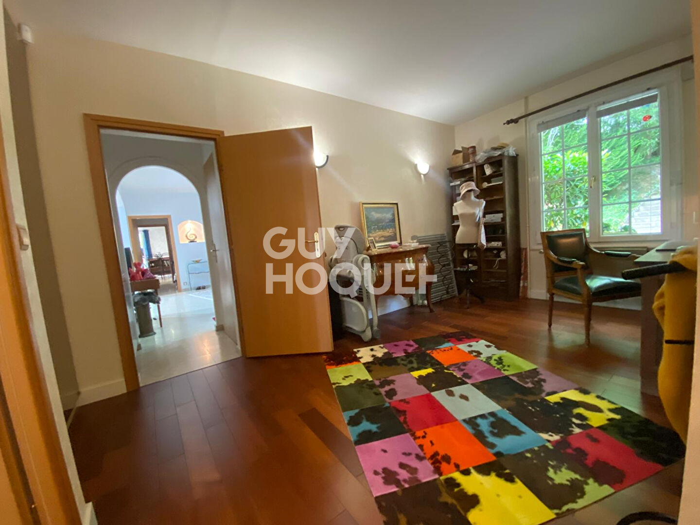 Propriété d'exception à vendre à 10 mn COMPIEGNE - Référence C2141 — photo 6