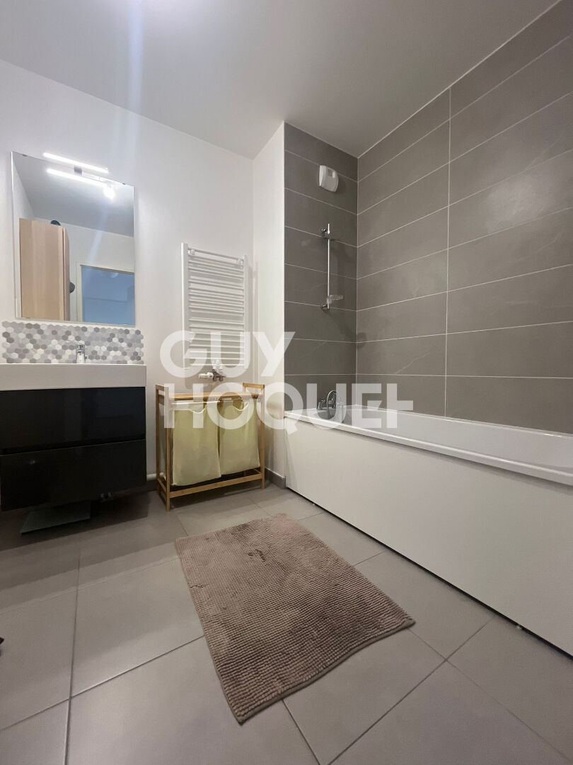 À vendre : Appartement Récent de Grand Standing à Compiègne Ref C2155