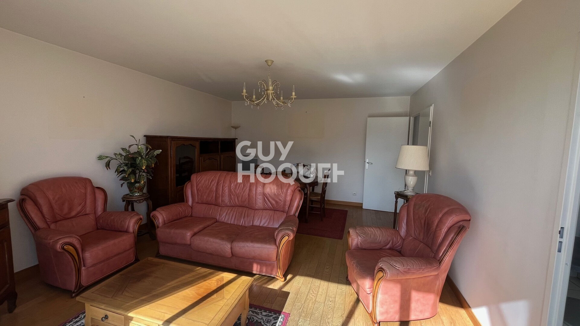 À vendre : Appartement 3 pièces à Compiègne