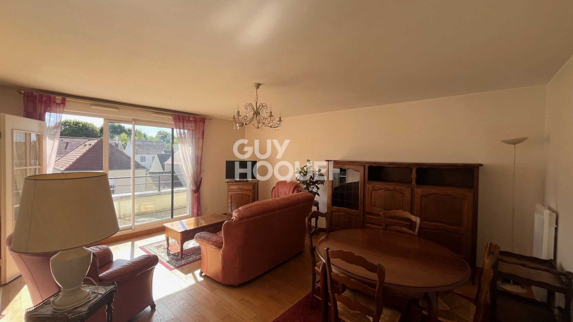 À vendre : Appartement 3 pièces à Compiègne