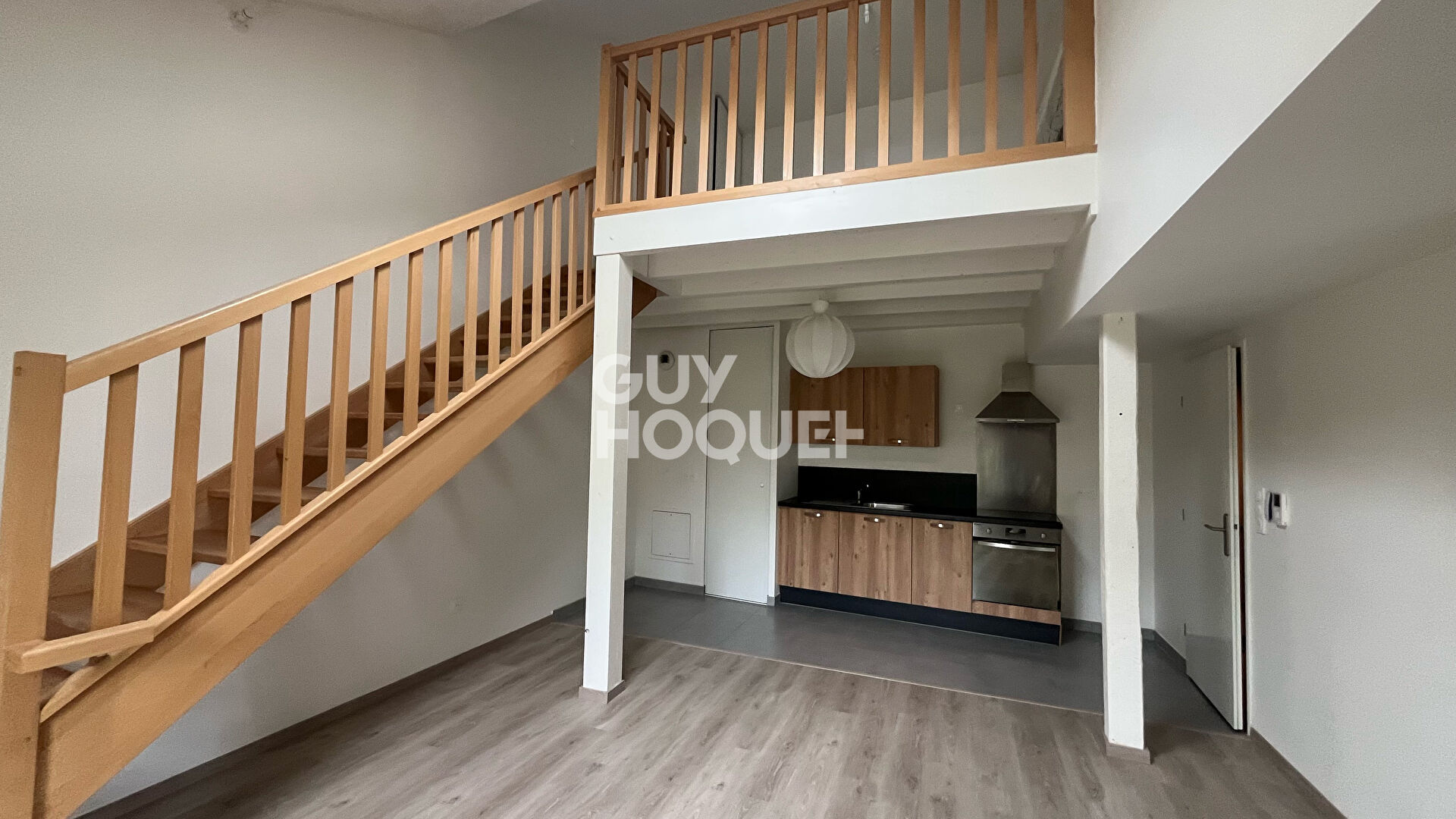 À vendre : Appartement de grand standing à Compiègne