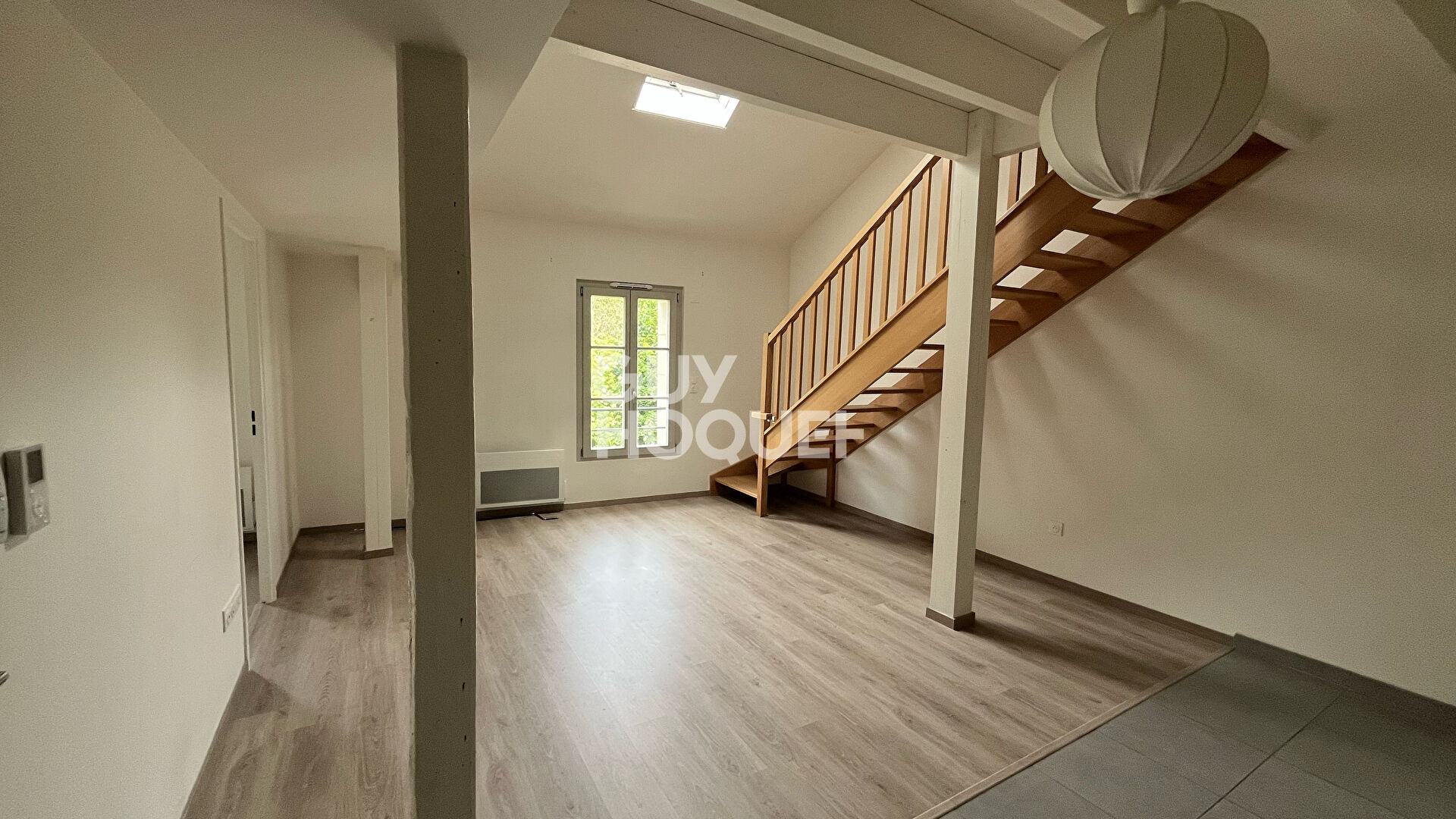 À vendre : Appartement de grand standing à Compiègne